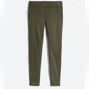 Liverpool Cameron Skinny Pant